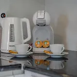 Mareverde Sunshine Appartement Costa Adeje (Tenerife)