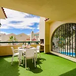 Appartement Mareverde Sunshine Costa Adeje (Tenerife)