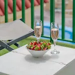 Appartement Mareverde Sunshine