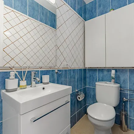 Apartment Mareverde Sunshine
