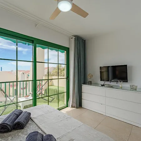 Apartment Mareverde Sunshine Costa Adeje (Tenerife)