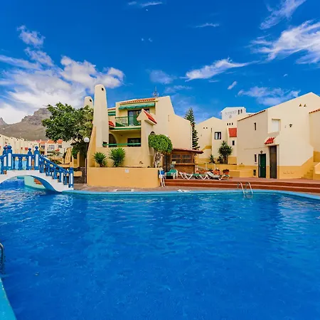 Mareverde Sunshine Apartment
