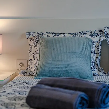 Apartment Mareverde Sunshine