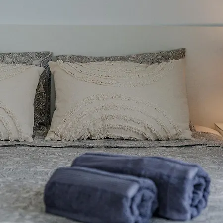 Mareverde Sunshine Apartment *