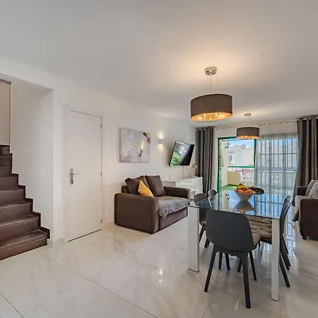 Mareverde Sunshine Apartment