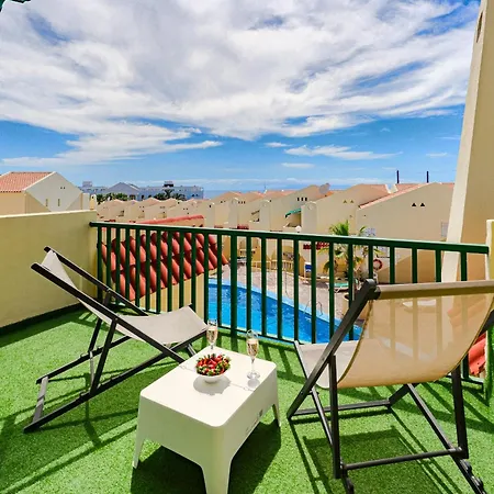 Apartment Mareverde Sunshine