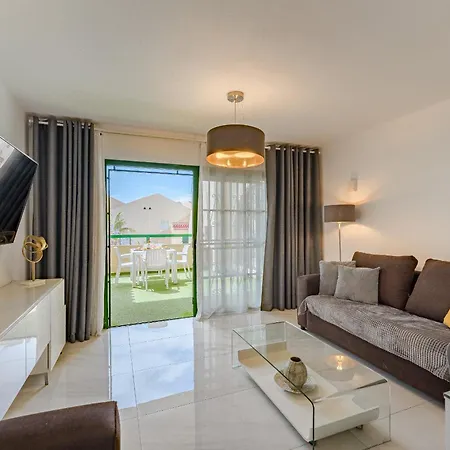 Mareverde Sunshine Apartment *
