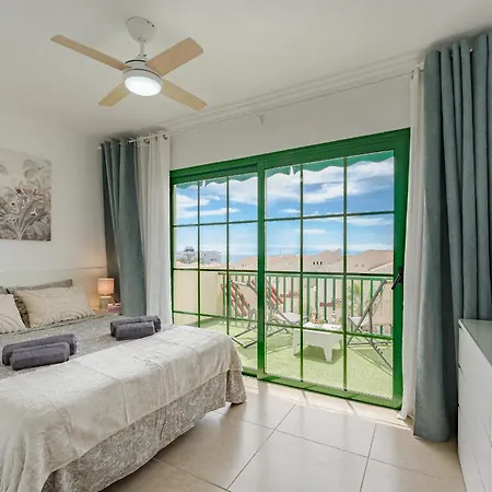 Apartment Mareverde Sunshine *