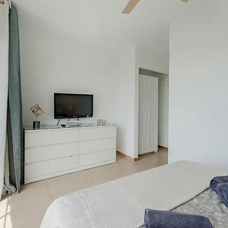Mareverde Sunshine Apartment Costa Adeje (Tenerife)
