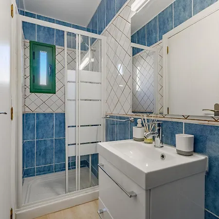 Mareverde Sunshine Apartment *