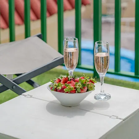 Apartment Mareverde Sunshine
